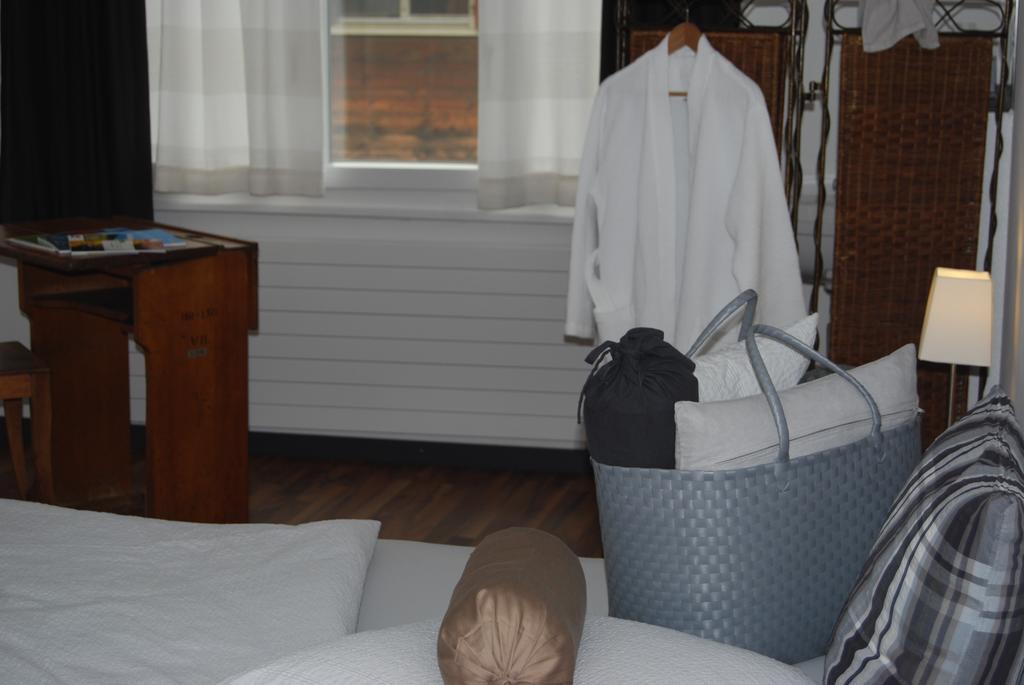 B&B Haus Zur Krone Oberriet Rom bilde