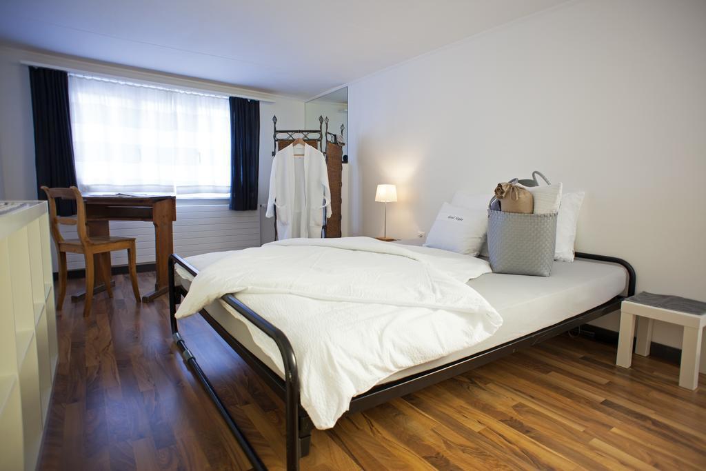 B&B Haus Zur Krone Oberriet Rom bilde