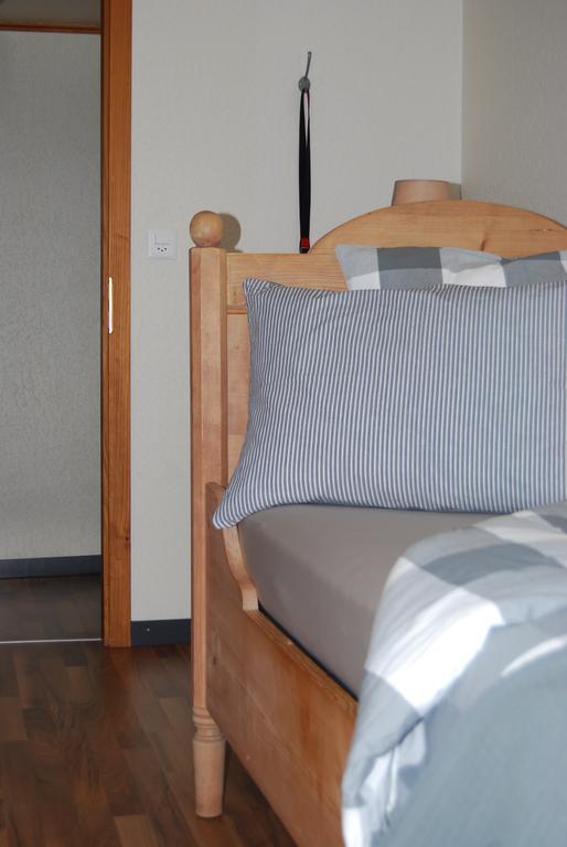 B&B Haus Zur Krone Oberriet Rom bilde