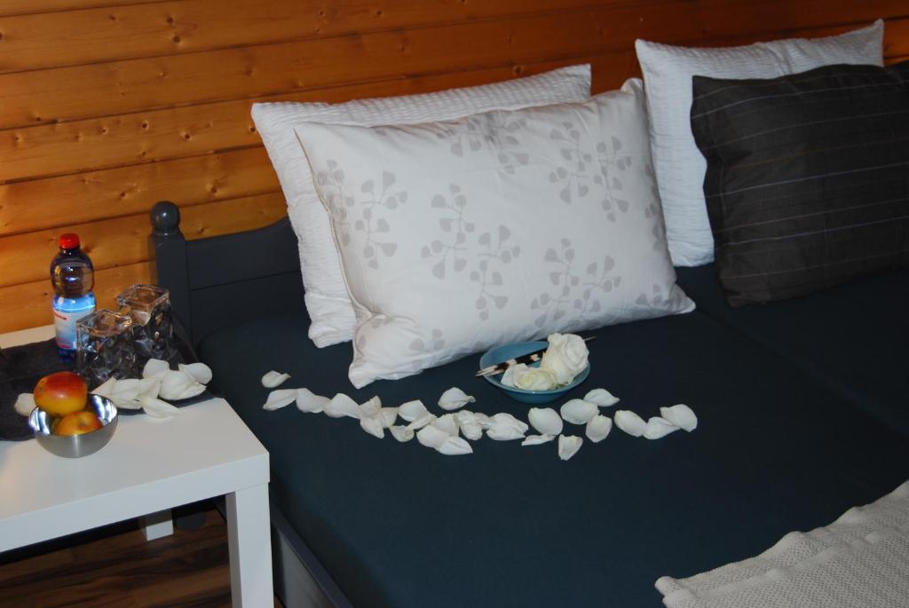 B&B Haus Zur Krone Oberriet Eksteriør bilde