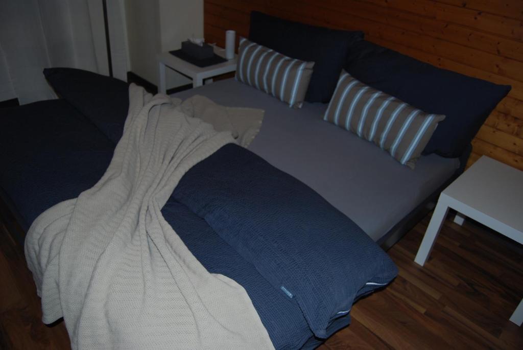 B&B Haus Zur Krone Oberriet Rom bilde
